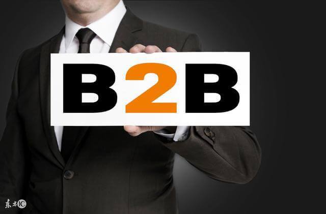 b2b网站运营的5条建议对企业主要循序渐进
